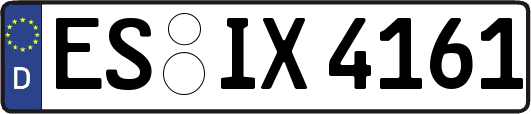 ES-IX4161