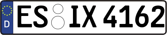ES-IX4162