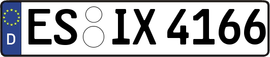 ES-IX4166