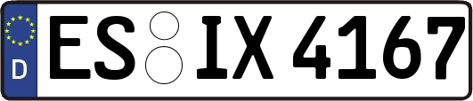 ES-IX4167