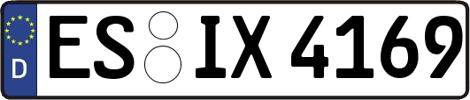 ES-IX4169