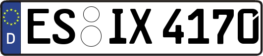 ES-IX4170