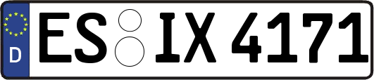 ES-IX4171
