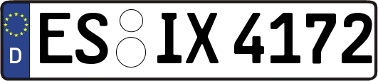 ES-IX4172