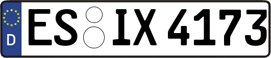 ES-IX4173