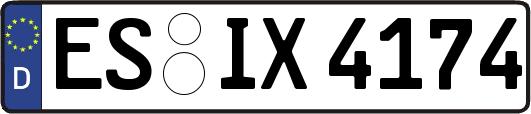 ES-IX4174