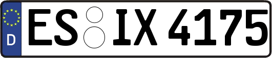 ES-IX4175