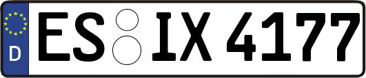 ES-IX4177