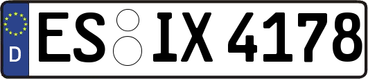 ES-IX4178