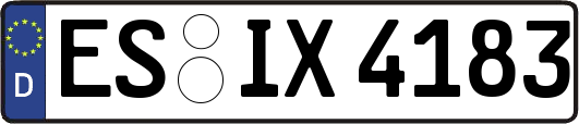 ES-IX4183