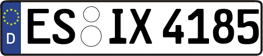 ES-IX4185