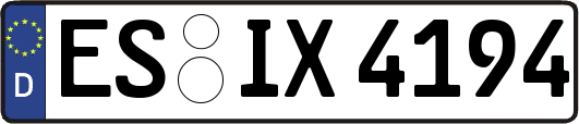 ES-IX4194