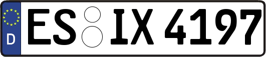 ES-IX4197