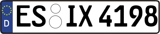 ES-IX4198