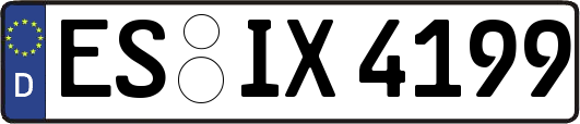 ES-IX4199