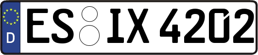 ES-IX4202