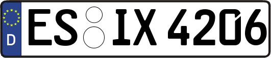 ES-IX4206
