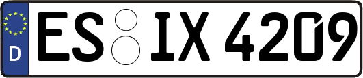 ES-IX4209