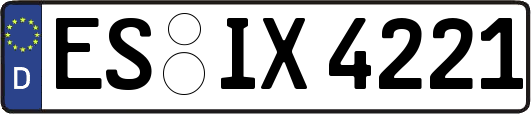 ES-IX4221