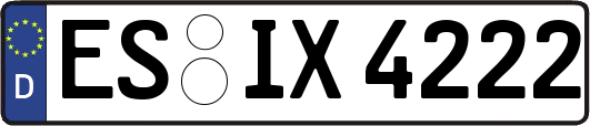 ES-IX4222