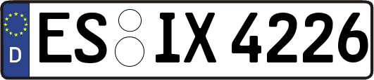 ES-IX4226