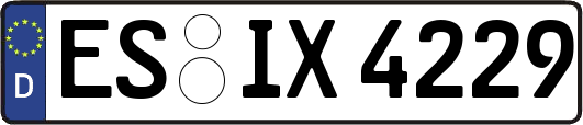 ES-IX4229