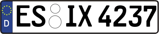 ES-IX4237