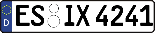 ES-IX4241