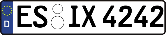 ES-IX4242