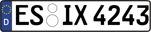 ES-IX4243