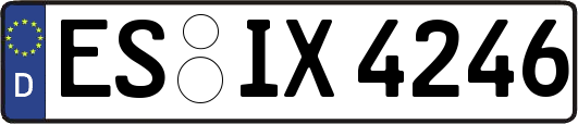 ES-IX4246