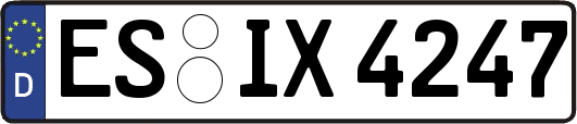ES-IX4247