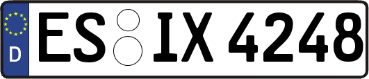 ES-IX4248