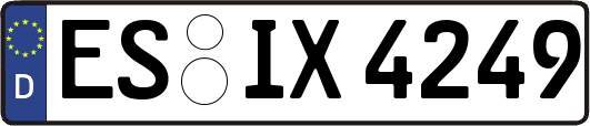 ES-IX4249