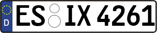 ES-IX4261