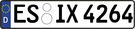 ES-IX4264