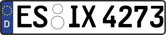 ES-IX4273
