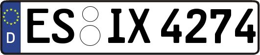 ES-IX4274
