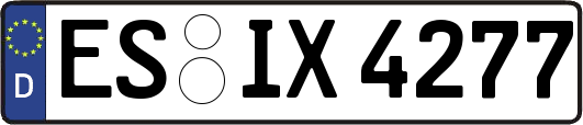 ES-IX4277