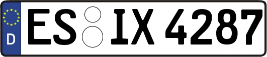 ES-IX4287