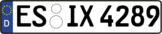 ES-IX4289
