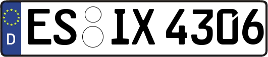 ES-IX4306