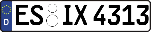 ES-IX4313