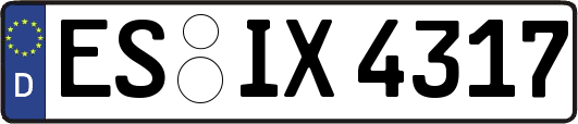 ES-IX4317