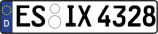 ES-IX4328