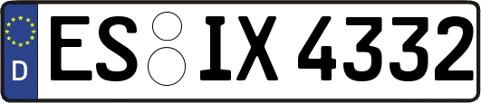 ES-IX4332
