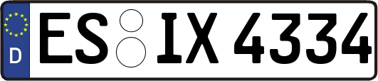 ES-IX4334