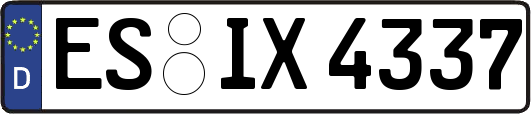 ES-IX4337
