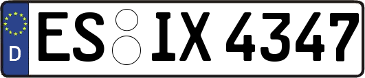 ES-IX4347