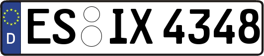 ES-IX4348